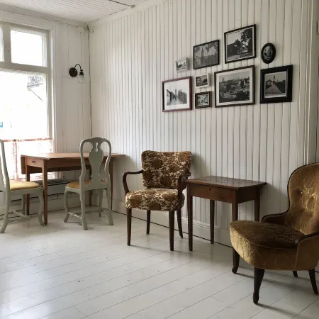 Pensionat Gyllenhjelmsgatan