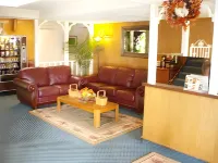 National 9 Inn Showboat Hotels in Casper