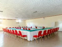 Ubumwe Hotel Hotels in Rubavu