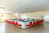 Ubumwe Hotel Hotels in Gisenyi