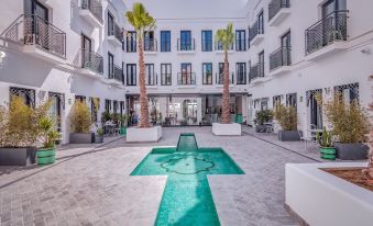 Hotel & Spa la Residencia Puerto