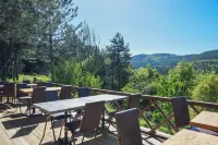 ÇAMPINARI DOĞA EVLERİ & Restaurant Hotels in Mengen