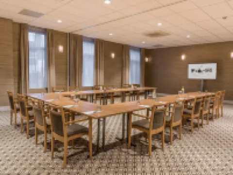 サンドトン アイントホーフェン センター アイントホーフェンのホテル