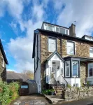 Invergarry Room Only Guest House for Adults