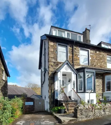 Invergarry Room Only Guest House for Adults