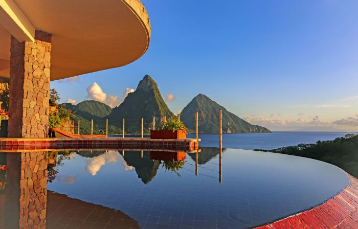 Jade Mountain