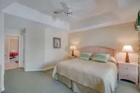 Ocean Palms Villas at Port Royal Resort - spa