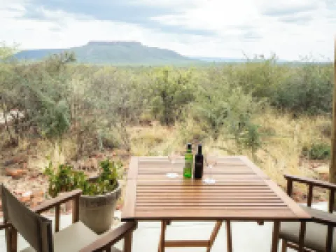 Waterberg Guest Farm Hotels in Otjiwarongo