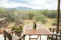 Waterberg Guest Farm Hotels in Otjiwarongo
