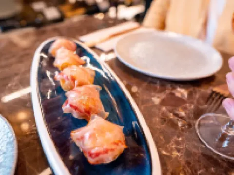 ホテル マエストランサ ロンダのホテル