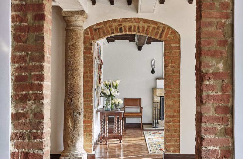 Four Seasons Hotel Casa Medina Bogota photo 4