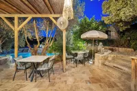 Kaya Guest House Hotels in Eski Datca