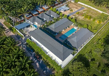 รูปภาพของAmadha Villas อมาดา วิลล่า รีทรีต