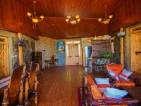 Paradise Lodge Arbaminch Hotels in North Omo