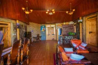 Paradise Lodge Arbaminch Hotels in Arba Minch