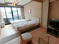Minshuku Inn Shirahama Ekinoyado فنادق في كاميتوندا