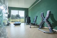 Hotel Victory Therme Erding - Gym