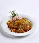 Albergo Ristorante Fratte Hotel a Vittorio Veneto