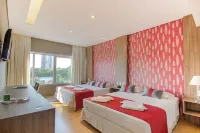 Continental Inn Hotels in Foz do Iguacu