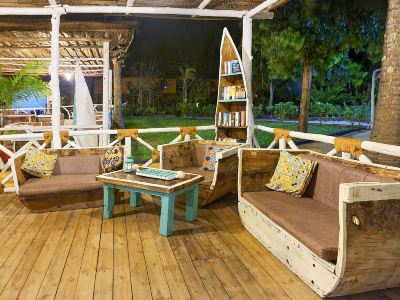 Public Areas Zanzibar Bay Resort Photo