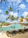 Zanzibar Bay Resort & Spa - Pools