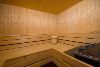 Heritage Hotel Martinis Marchi - spa
