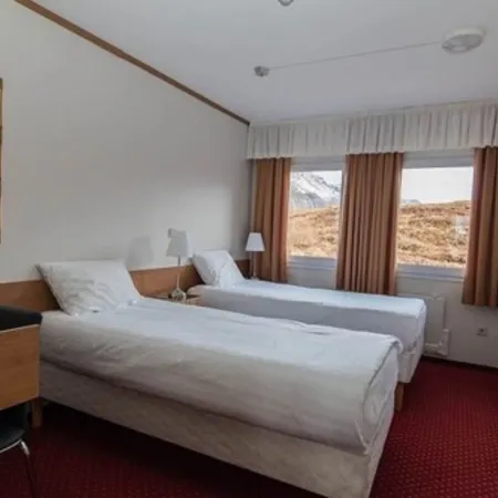 Hotel Skaftafell Hotels in Hornafjordur