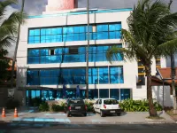 Voa Ambassador Flat Hotels in der Nähe von Strand Praia de Cabo Branco