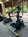 Tulia Zanzibar Unique Beach Resort - Gym