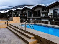Sitzmark Vail Hotel di Vail