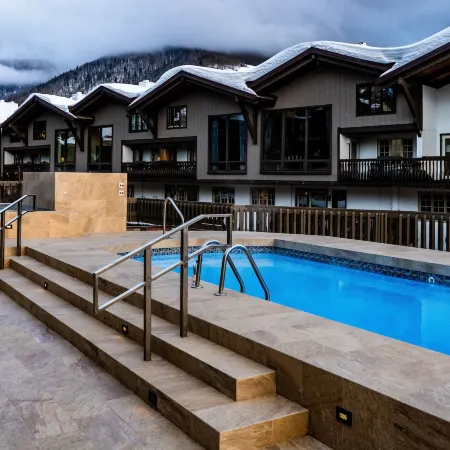 Sitzmark Vail