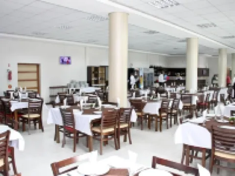 米奧特行政酒店 納韋甘蒂斯酒店