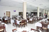 Miotto Executive Hotel - parcheggio