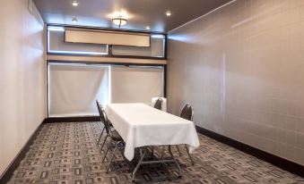 Sandman Hotel Castlegar
