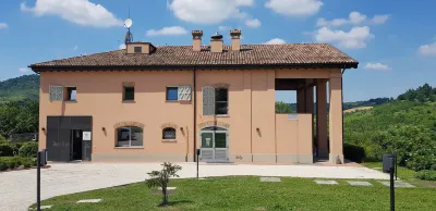 Agriturismo Ben Ti Voglio Hotel in zona Parco Nicholas Green via della Certosa (BO)