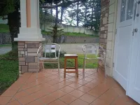 Villa Kota Bunga Widuri - Wifi