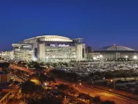 Hilton Garden Inn Houston/Galleria Area Hoteles en Houston