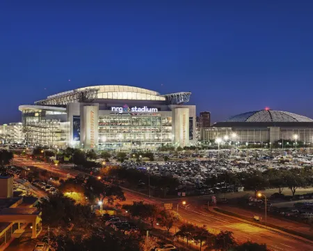 Hilton Garden Inn Houston/Galleria Area Hotels in Houston