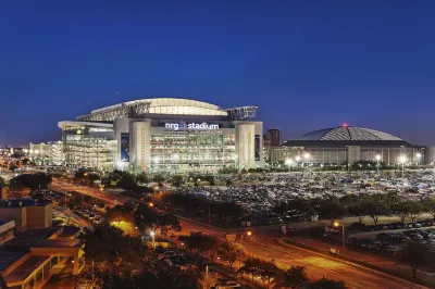 Hilton Garden Inn Houston/Galleria Area Hotels in 