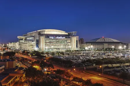 Hilton Garden Inn Houston/Galleria Area