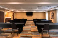 Fairfield Inn & Suites Atlanta Fairburn Hotels in Union City