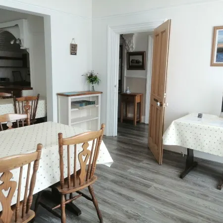 Harbourlight Guesthouse