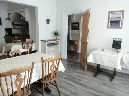 Harbourlight Guesthouse