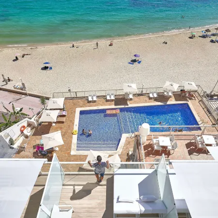 Hotel Spa Flamboyan - Caribe