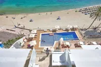 Hotel Spa Flamboyan - Caribe - Beach