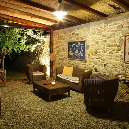 Rovezzano B&B