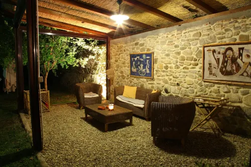 Rovezzano B&B Các khách sạn ở Bagno a Ripoli