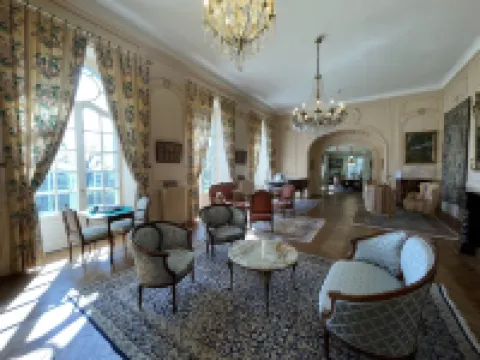 Chateau la Rametiere