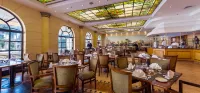 Concorde El Salam Cairo Hotel & Casino - พร้อมอาหารเช้า