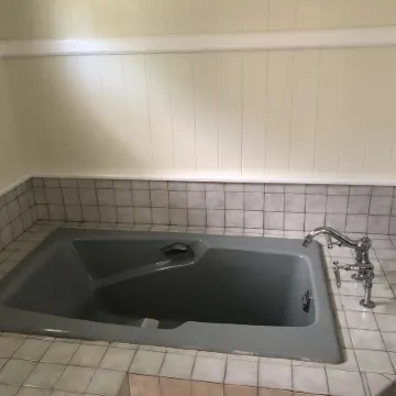 Old Hawaiian B and B